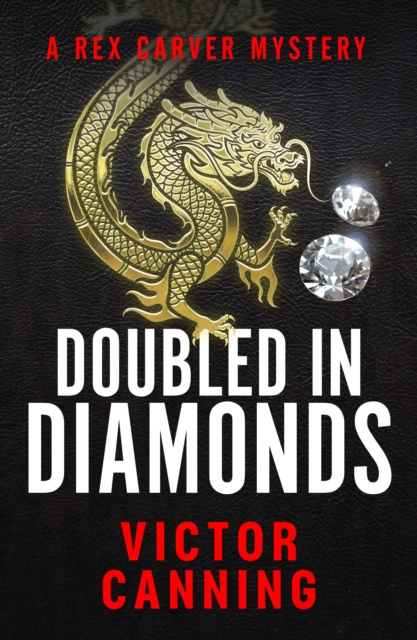 E-book Doubled in Diamonds Victor Canning