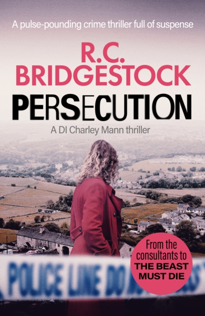 E-book Persecution R.C. Bridgestock