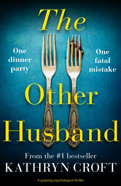 E-kniha Other Husband Kathryn Croft