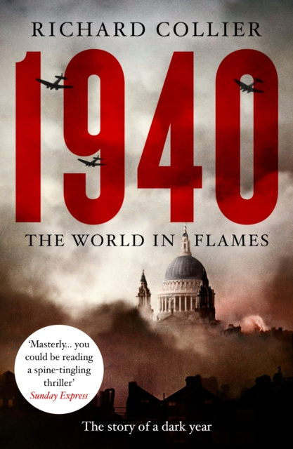 E-book 1940 Richard Collier