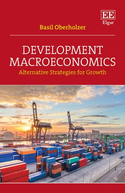 E-book Development Macroeconomics Basil Oberholzer