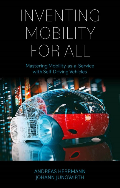 E-book Inventing Mobility for All Andreas Herrmann