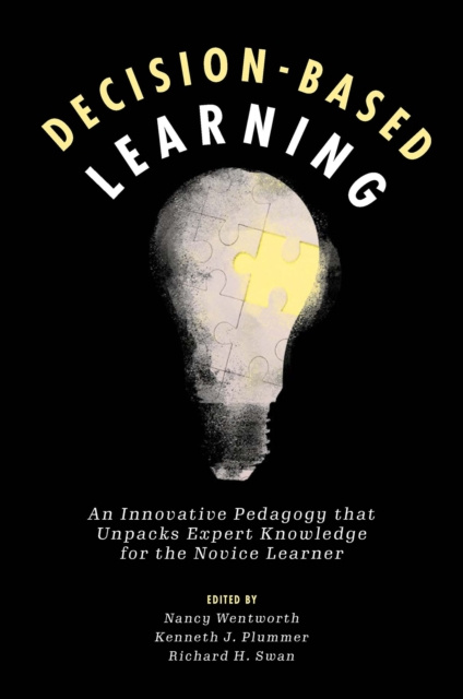E-knjiga Decision-Based Learning Nancy Wentworth