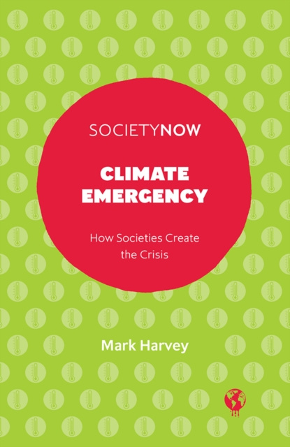 E-knjiga Climate Emergency Mark Harvey