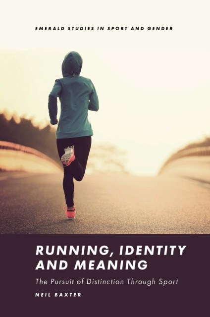 E-Book Running, Identity and Meaning Neil Baxter