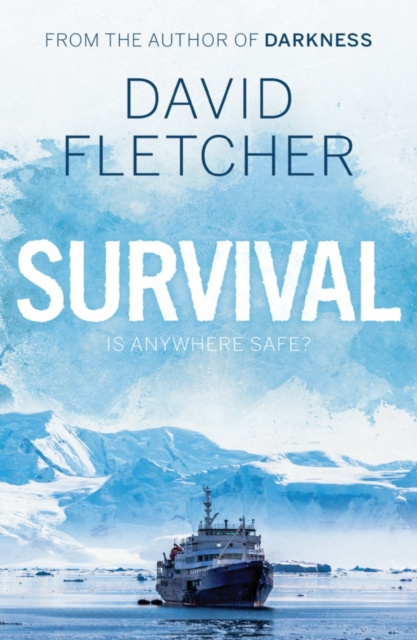 E-knjiga Survival David Fletcher