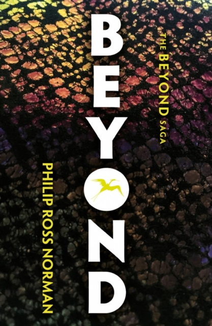 E-knjiga Beyond Philip Ross Norman