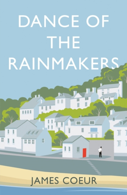 E-knjiga Dance of the Rainmakers James Coeur