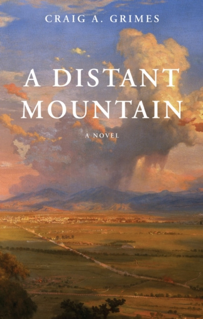 E-knjiga Distant Mountain Craig A. Grimes