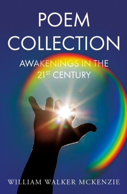 E-book Poem Collection William Walker McKenzie