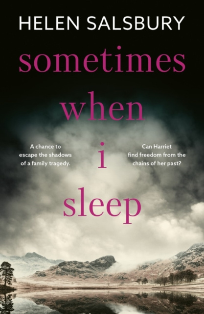 E-Book Sometimes When I Sleep Helen Salsbury