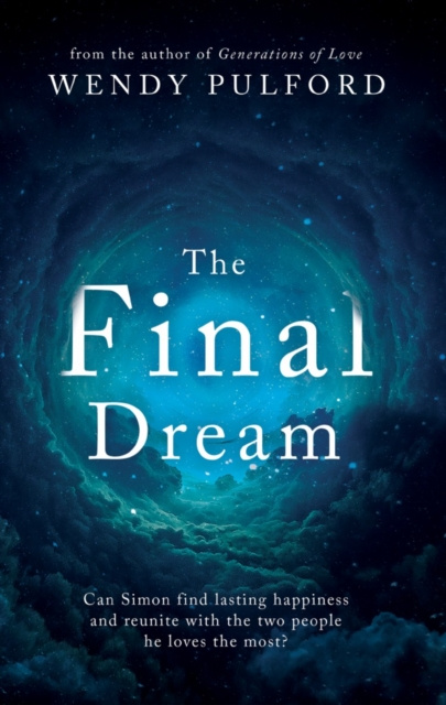 E-knjiga Final Dream Wendy Pulford