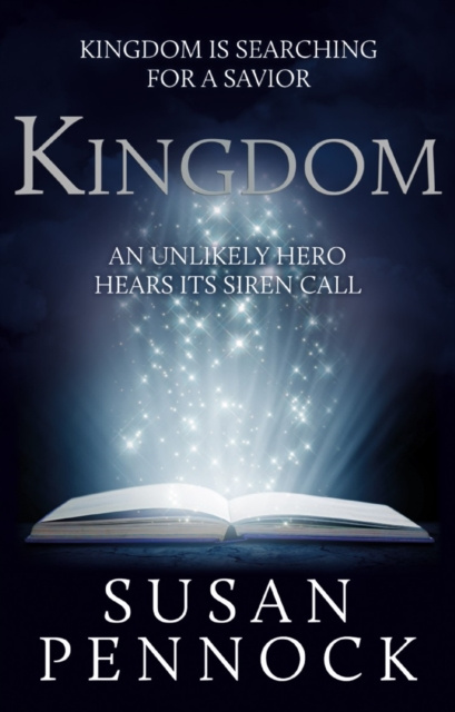 E-knjiga Kingdom Susan Pennock