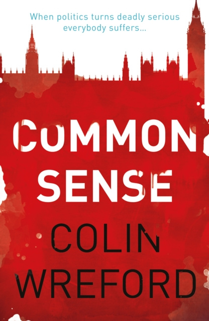 E-knjiga Common Sense Colin Wreford