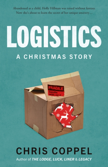 E-book Logistics Chris Coppel