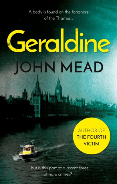 E-kniha Geraldine John Mead