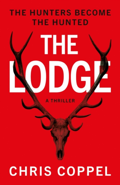E-book Lodge Chris Coppel
