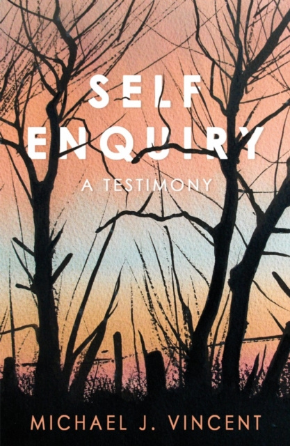 E-knjiga Self Enquiry Michael J. Vincent