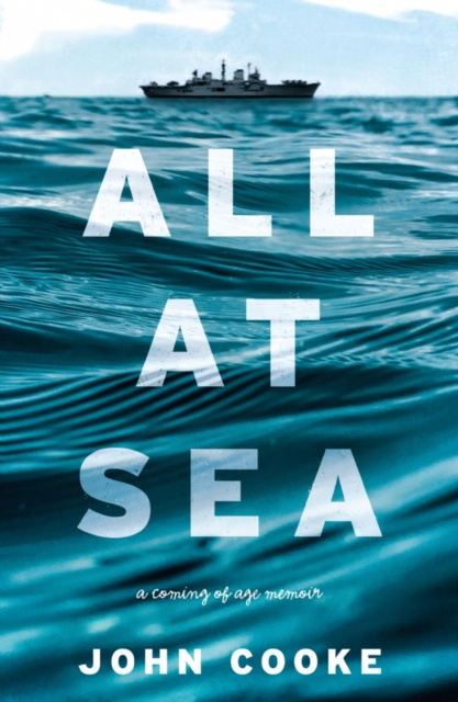 E-book All at Sea John Cooke