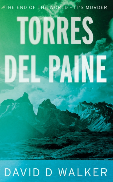 E-knjiga Torres del Paine David D Walker