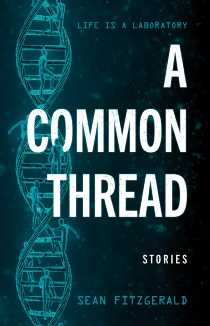 E-knjiga Common Thread Sean Fitzgerald