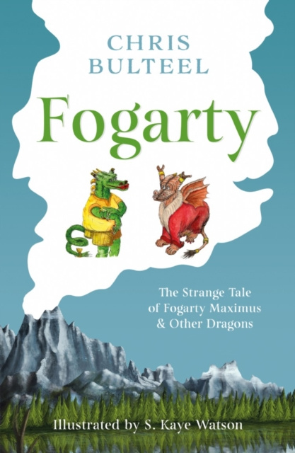 E-knjiga Fogarty Chris Bulteel