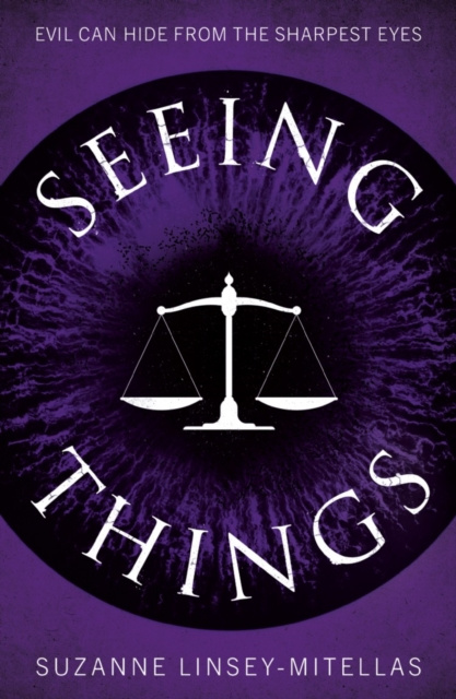 E-knjiga Seeing Things Suzanne Linsey-Mitellas