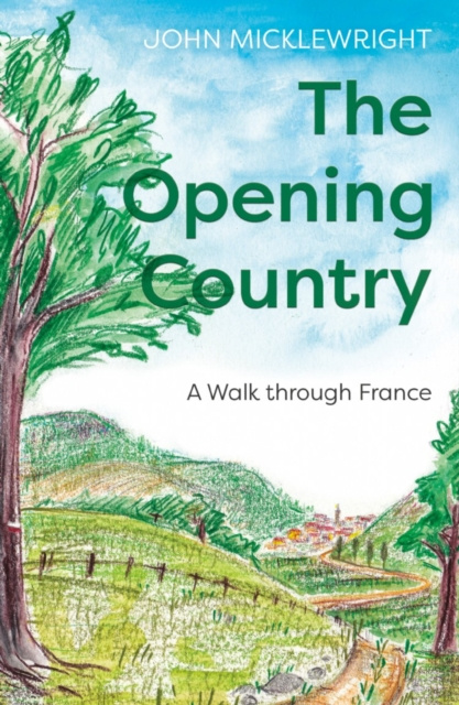 E-book Opening Country John Micklewright