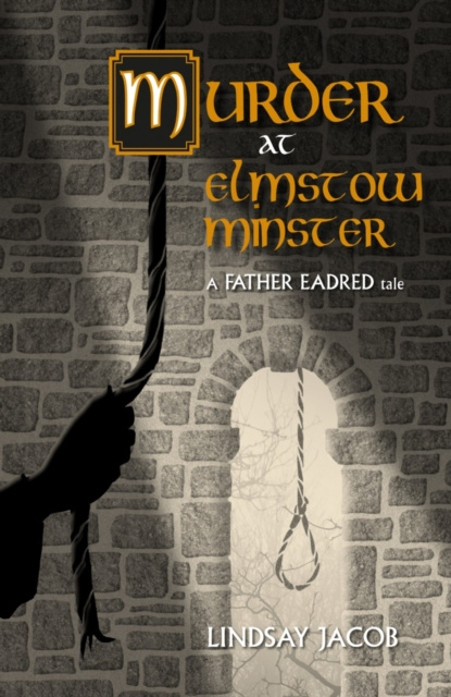 E-knjiga Murder at Elmstow Minster Lindsay Jacob