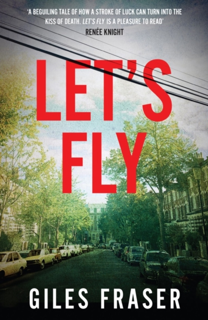 E-Book Let's Fly Giles Fraser