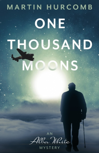 E-knjiga One Thousand Moons Martin Hurcomb