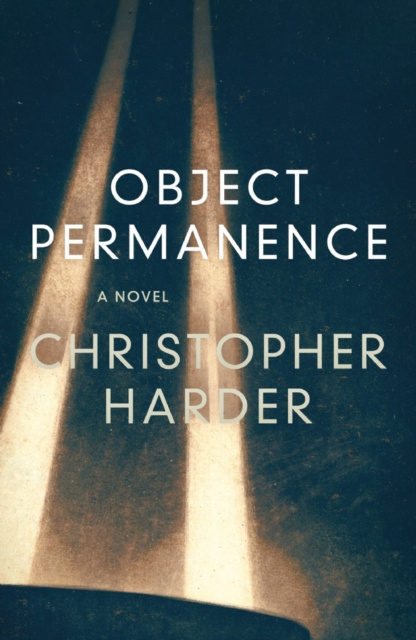 E-knjiga Object Permanence Christopher Harder