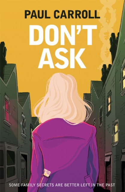 E-book Don't Ask Paul Carroll