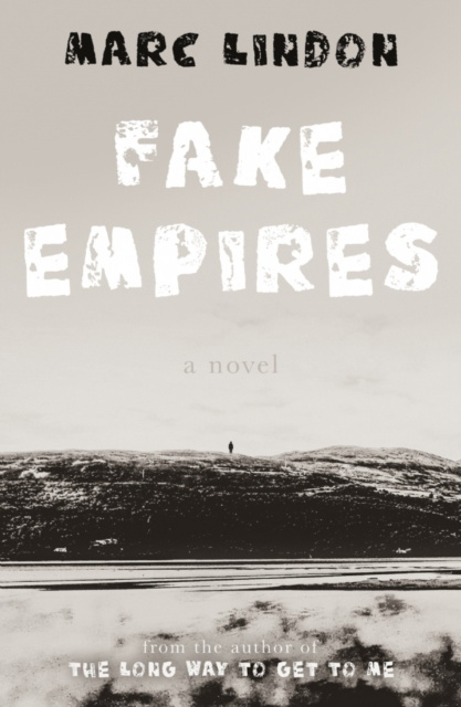 E-Book Fake Empires Marc Lindon