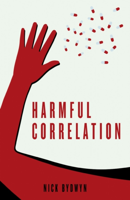 E-knjiga Harmful Correlation Nick Bydwyn