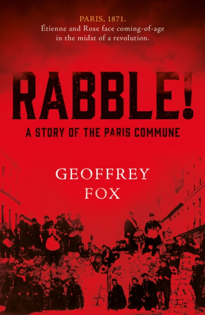 E-book Rabble! Geoffrey Fox