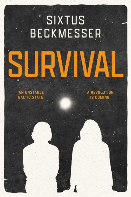 E-knjiga Survival Sixtus Beckmesser