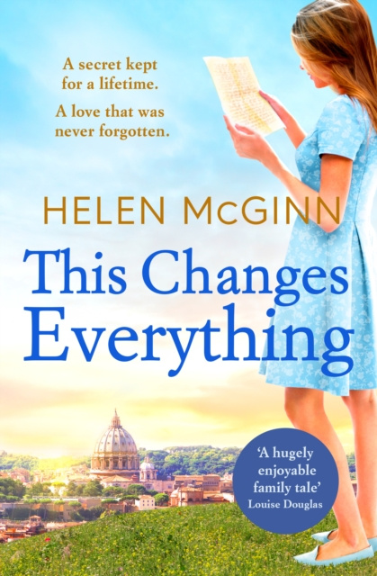 E-knjiga This Changes Everything Helen McGinn