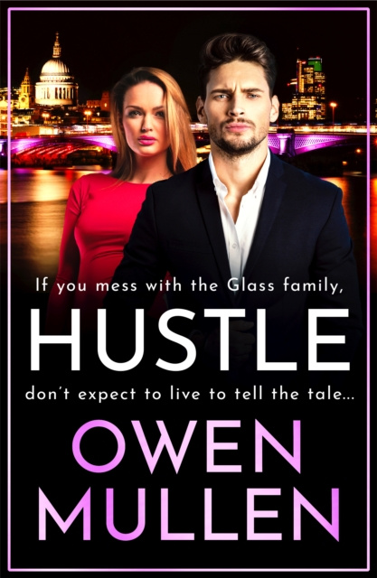 E-kniha Hustle Owen Mullen