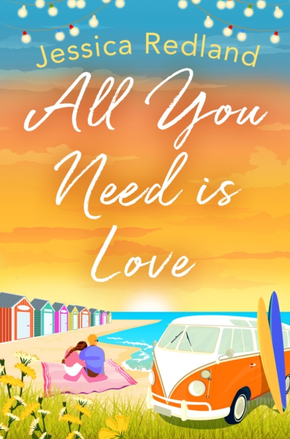 E-Book All You Need Is Love Jessica Redland