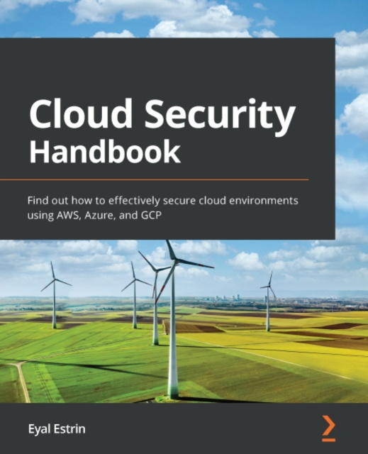 E-knjiga Cloud Security Handbook Estrin Eyal Estrin