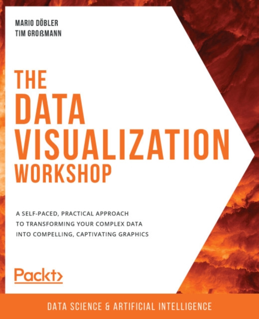 E-Book Data Visualization Workshop Dobler Mario Dobler