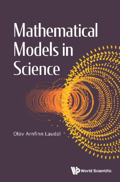E-knjiga Mathematical Models In Science Laudal Olav Arnfinn Laudal