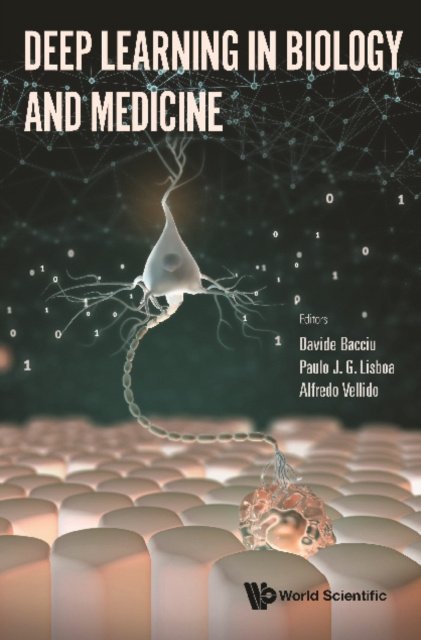 E-Book Deep Learning In Biology And Medicine Bacciu Davide Bacciu