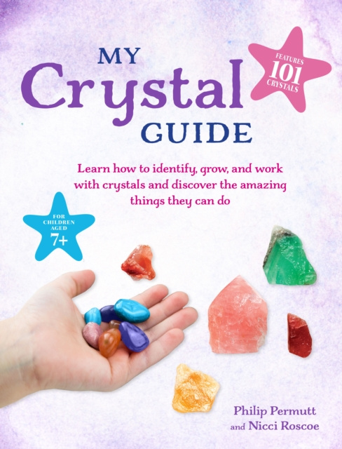 E-book My Crystal Guide Philip Permutt