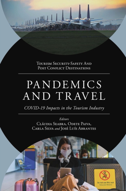 E-book Pandemics and Travel Claudia Seabra