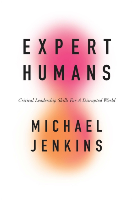 E-Book Expert Humans Michael Jenkins