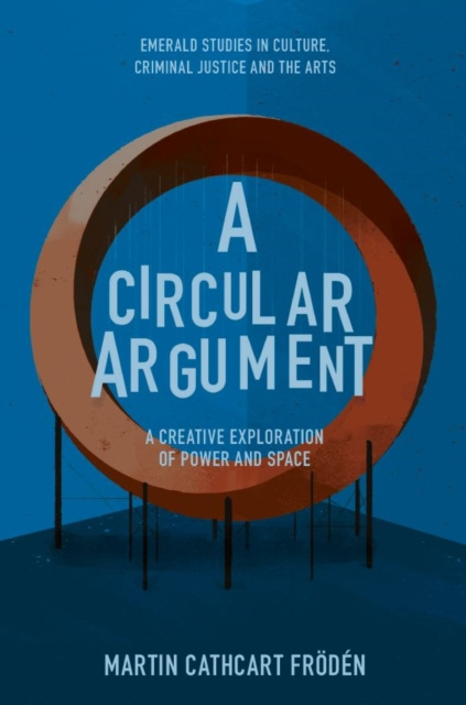 E-knjiga Circular Argument Martin Cathcart Froden