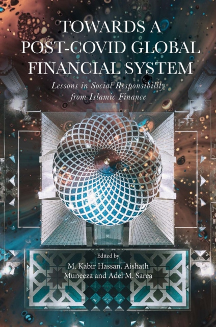 E-Book Towards a Post-Covid Global Financial System M. Kabir Hassan