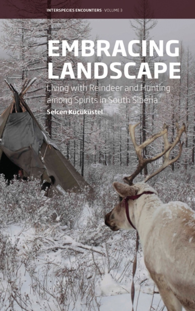 E-book Embracing Landscape Selcen Kucukustel